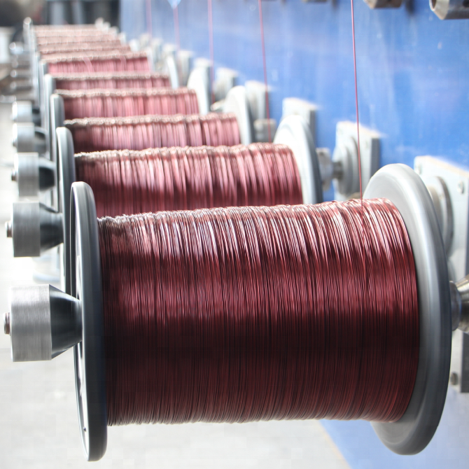 Is TCCA Wire Good for Corrosion-Resistant Applications?