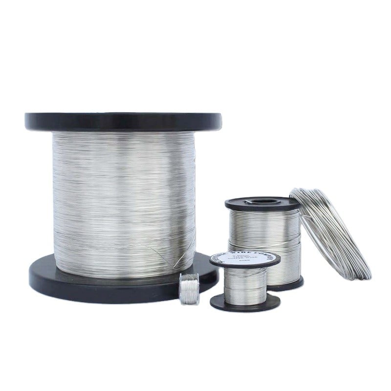 Aluminum-magnesium Alloy Wire(AL-MG Alloy Wire)