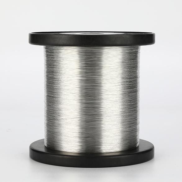 Tin Plated Copper Clad Steel Wire