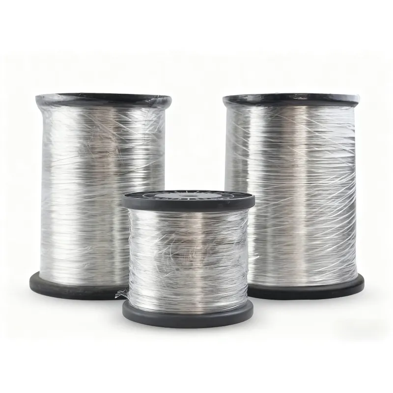 Is Silver Plated Wire the Best Choice for RF and Audio?