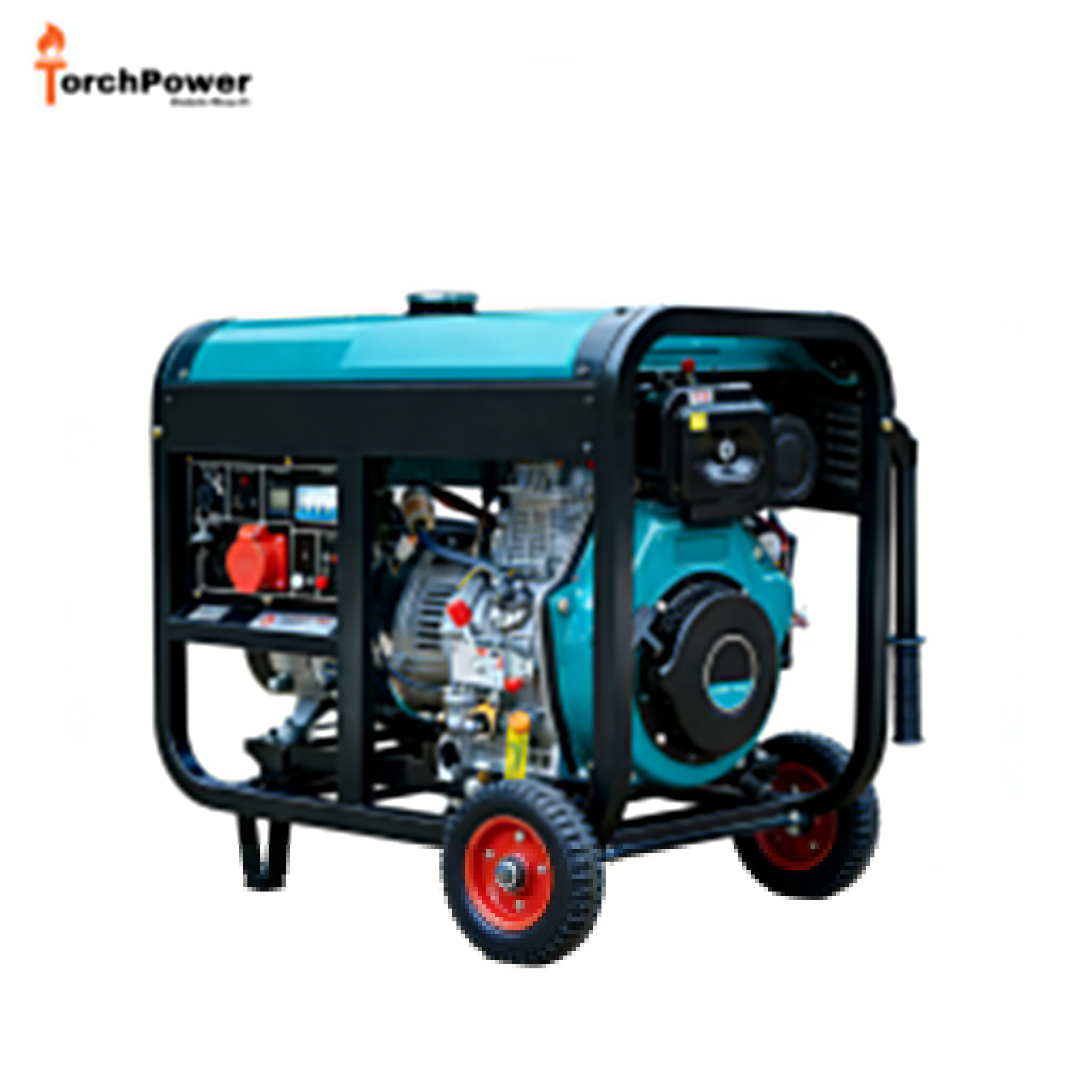 To Select a Durable Whole Home Generator for Long-Term Family Emergency Use