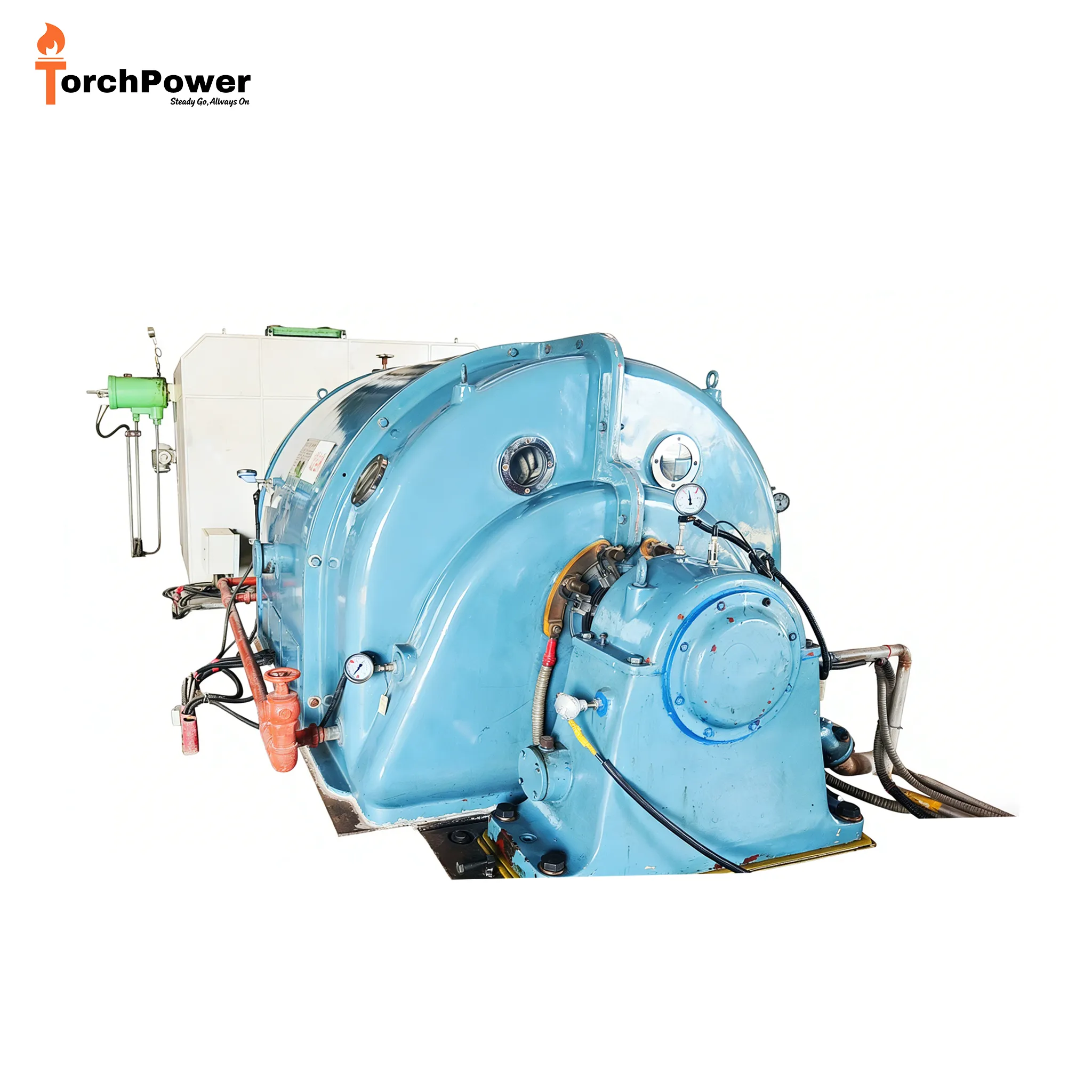To Select a High-Efficiency Inverter Generator for Remote Area Power Supply