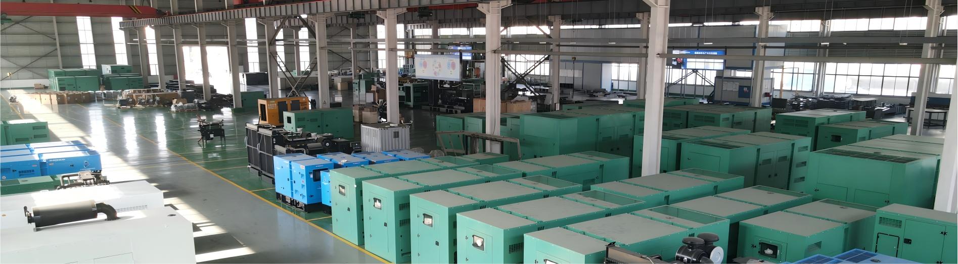 Reliable Power & Energy Solutions | Torchpower Electric