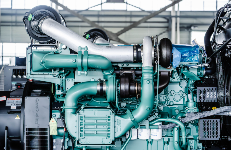 How to Choose a Suitable Diesel Generator?