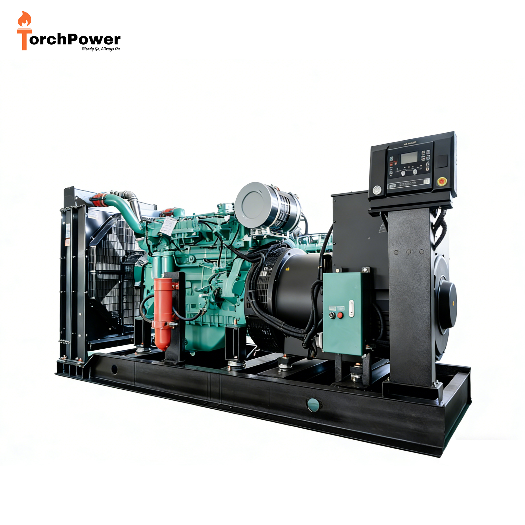 Zašto je plinoviti generator dobar izbor za energetska rješenja s niskim udjelom ugljika?