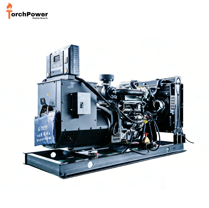 Why a Portable Generator Is Essential for Remote Area Emergency Powerly?
