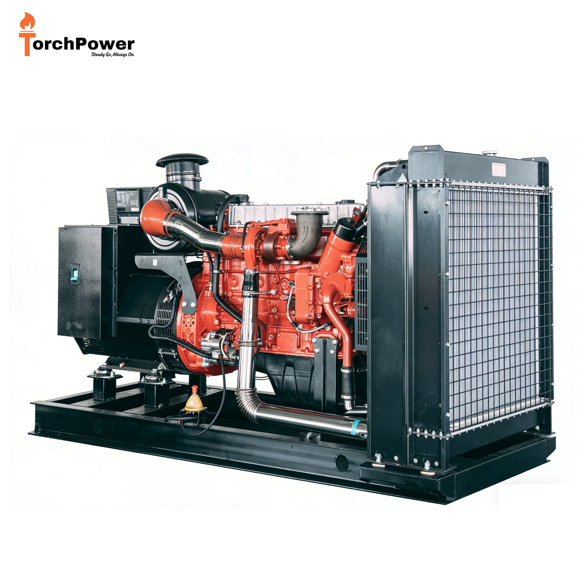 7 Key Knowledge Points to Understand Diesel Generator Sets