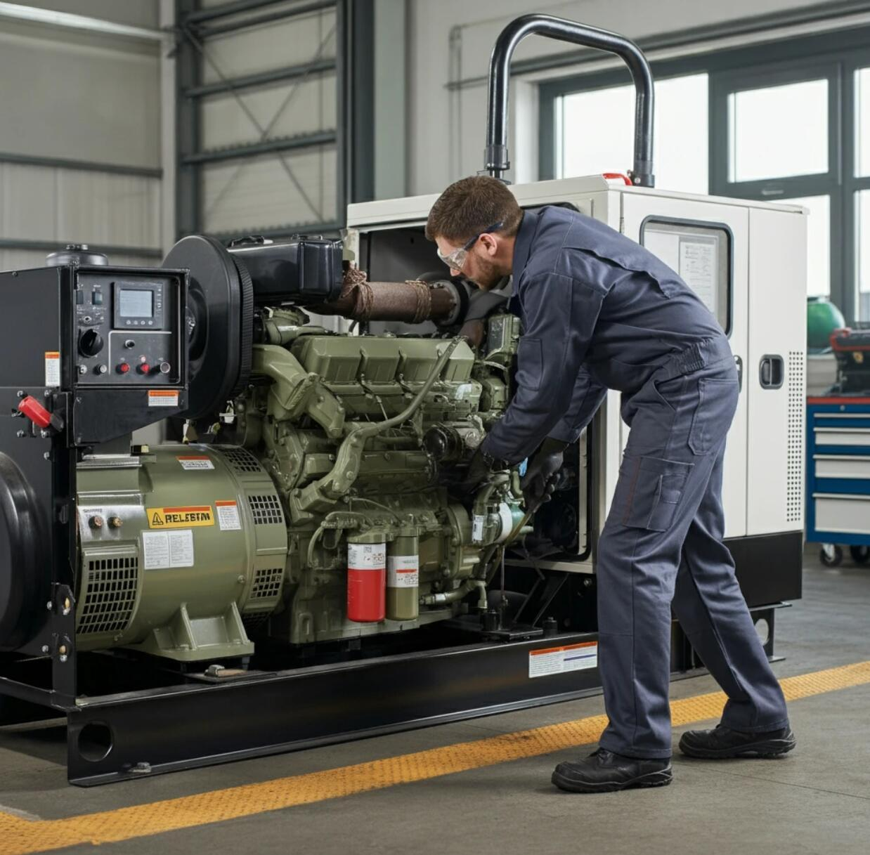 Do You Know These Hidden Risks and Misleading Practices from Diesel Generator Suppliers?