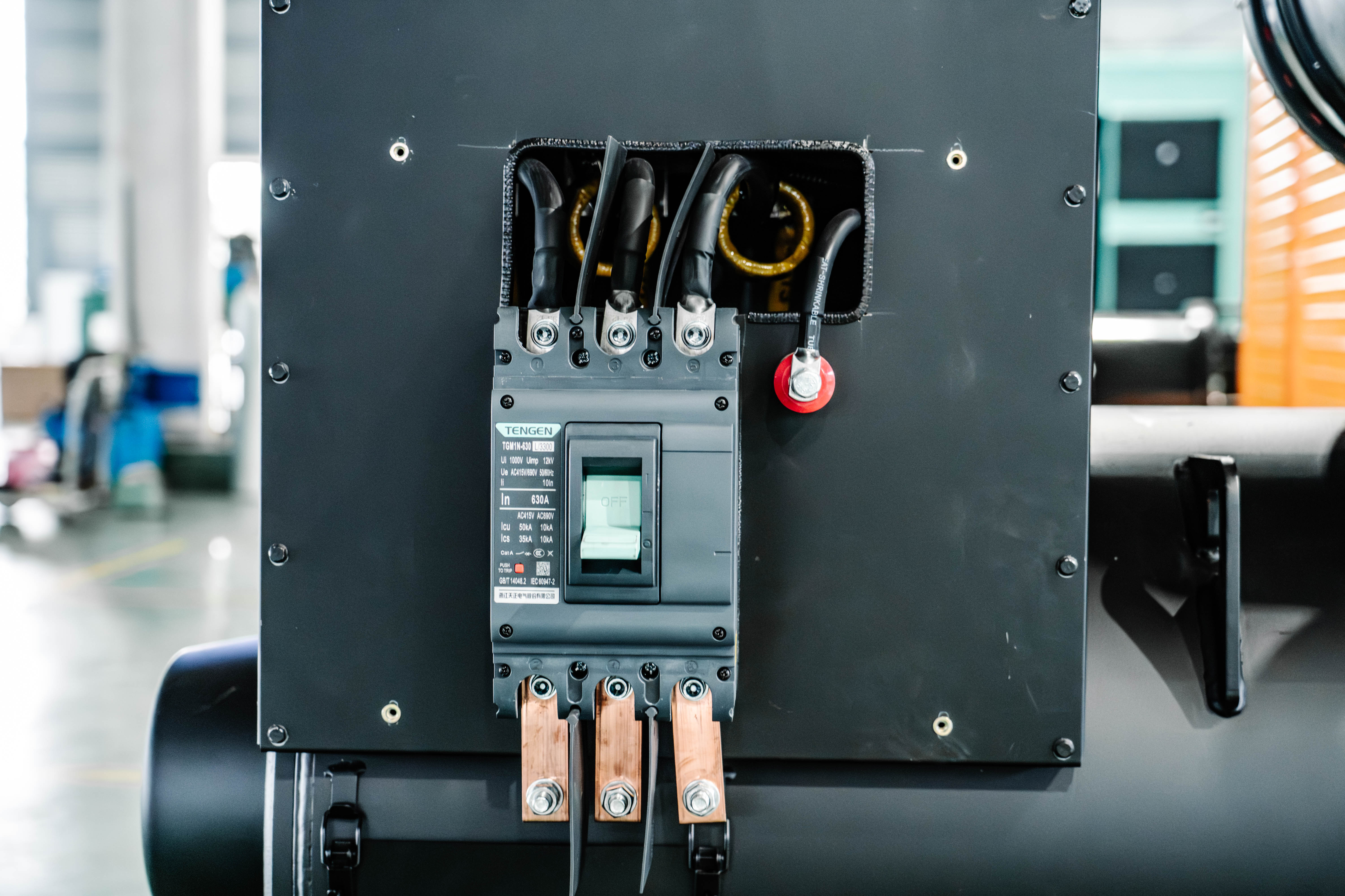 Domowe agregaty prądotwórcze gazowe i elektryczne: Zasilanie spokoju umysłu