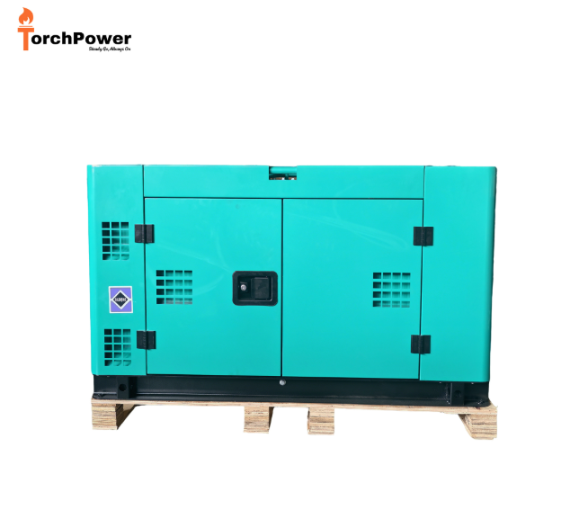 Why Small Generators Are a Practical Choice for Temporary Power Supplyly?