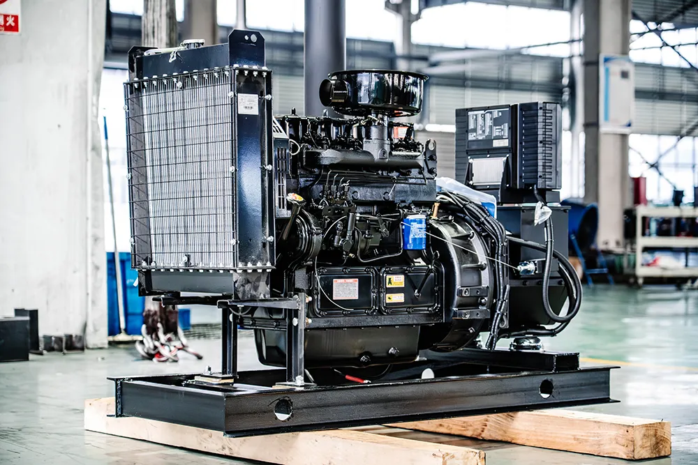 Why Frequency in Generator Matters for Operation?