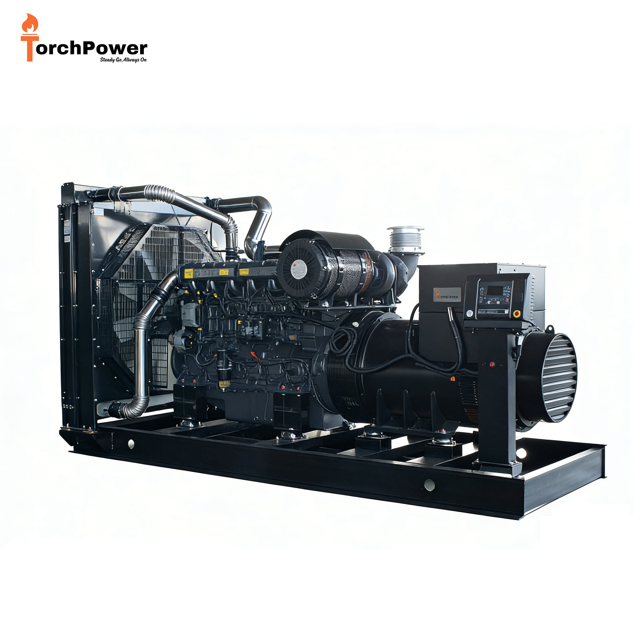 Diesel Generator Set