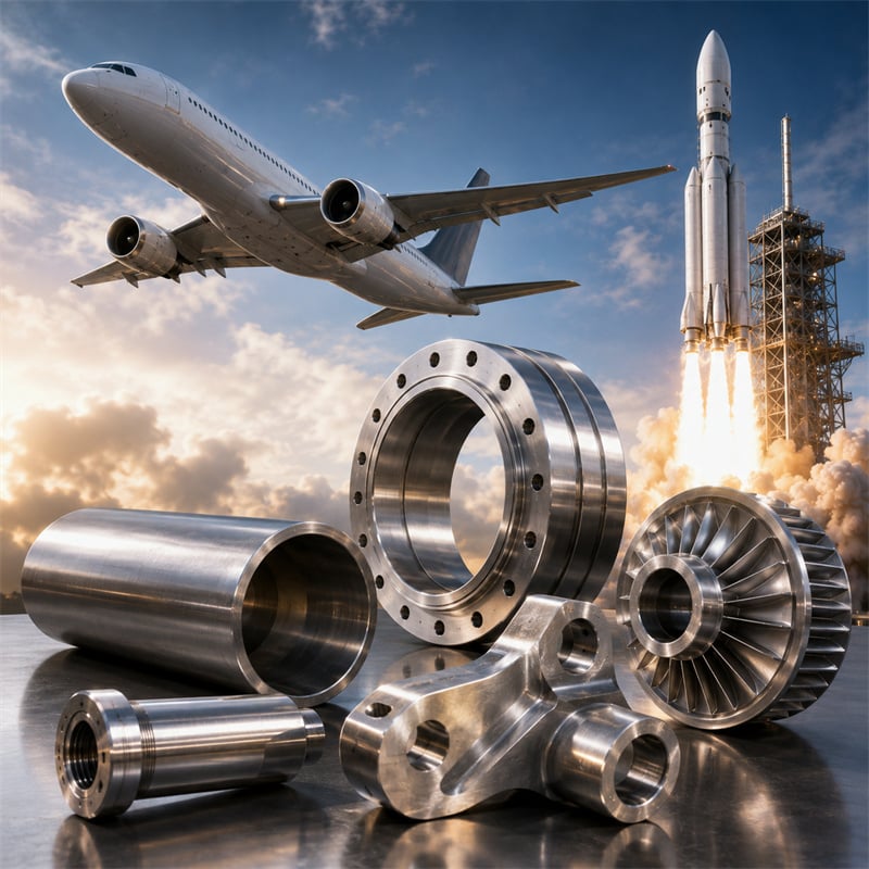 Aerospace Aviation