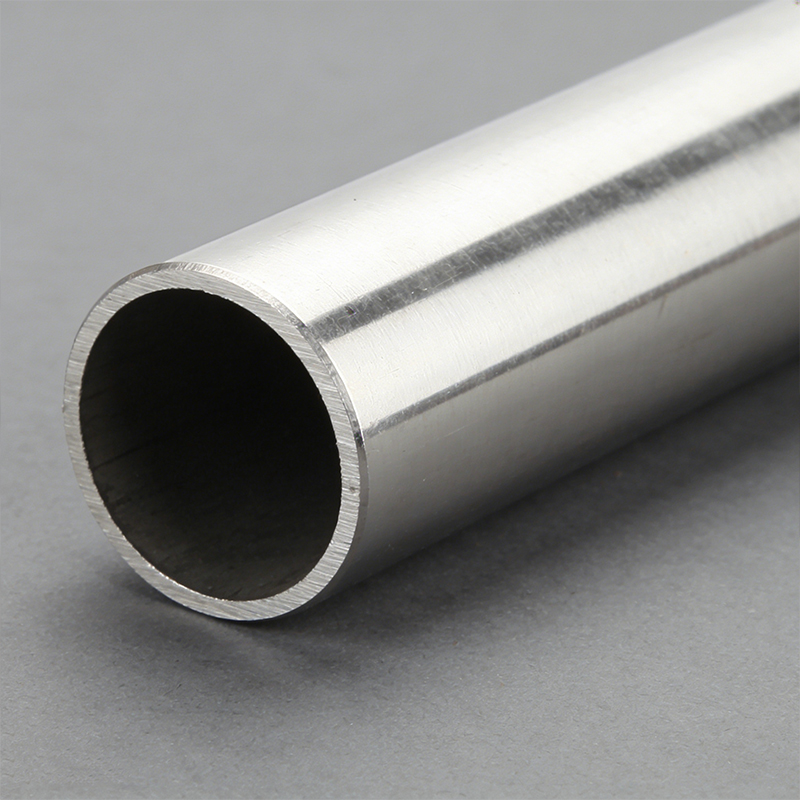 ASTM B167 Inconel 600 Pipes & Tubes UNS N06600 2.4816 Nickel Alloy Seamless Tube