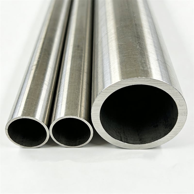 Inconel Alloy Pipes & Tubes