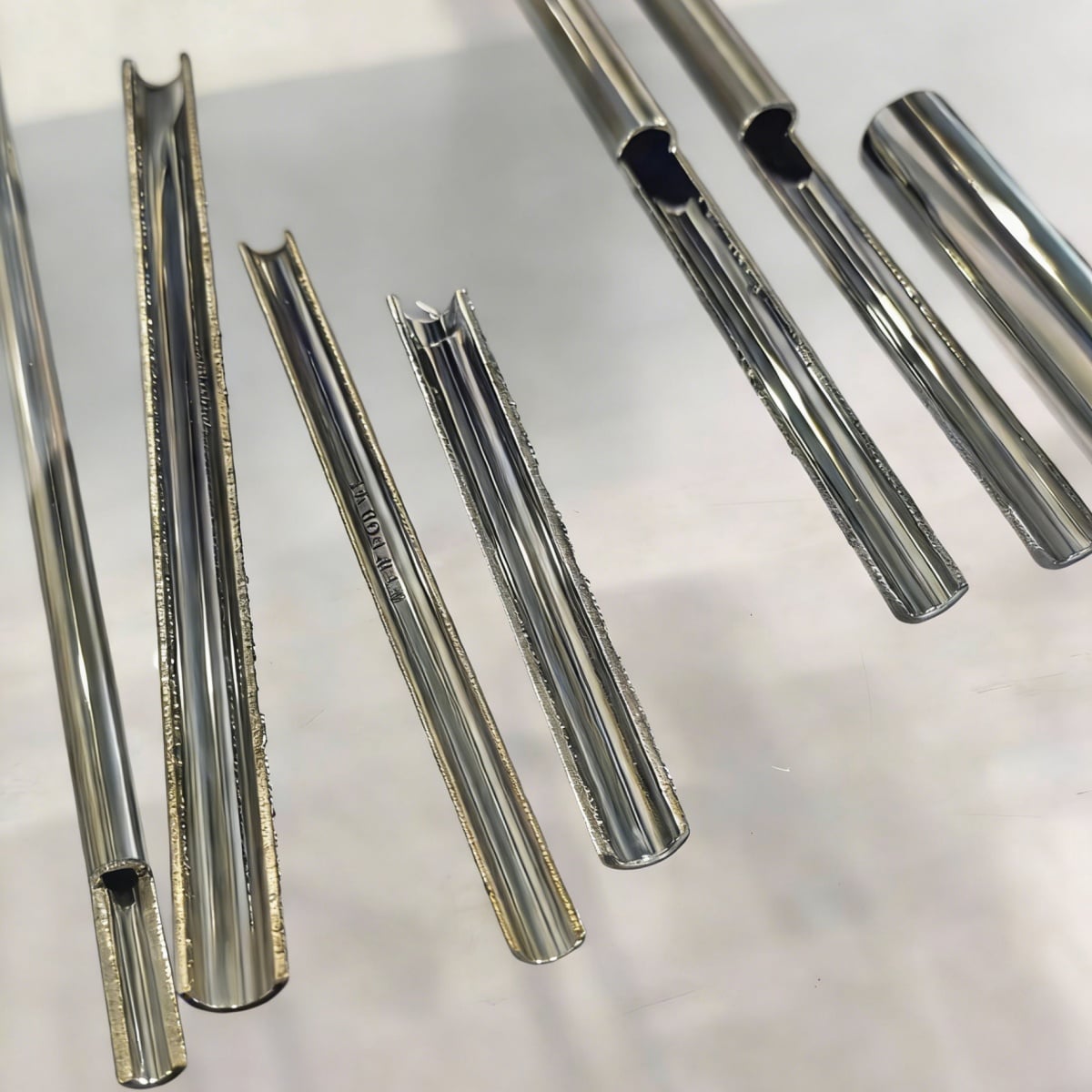 Capillary Tubes