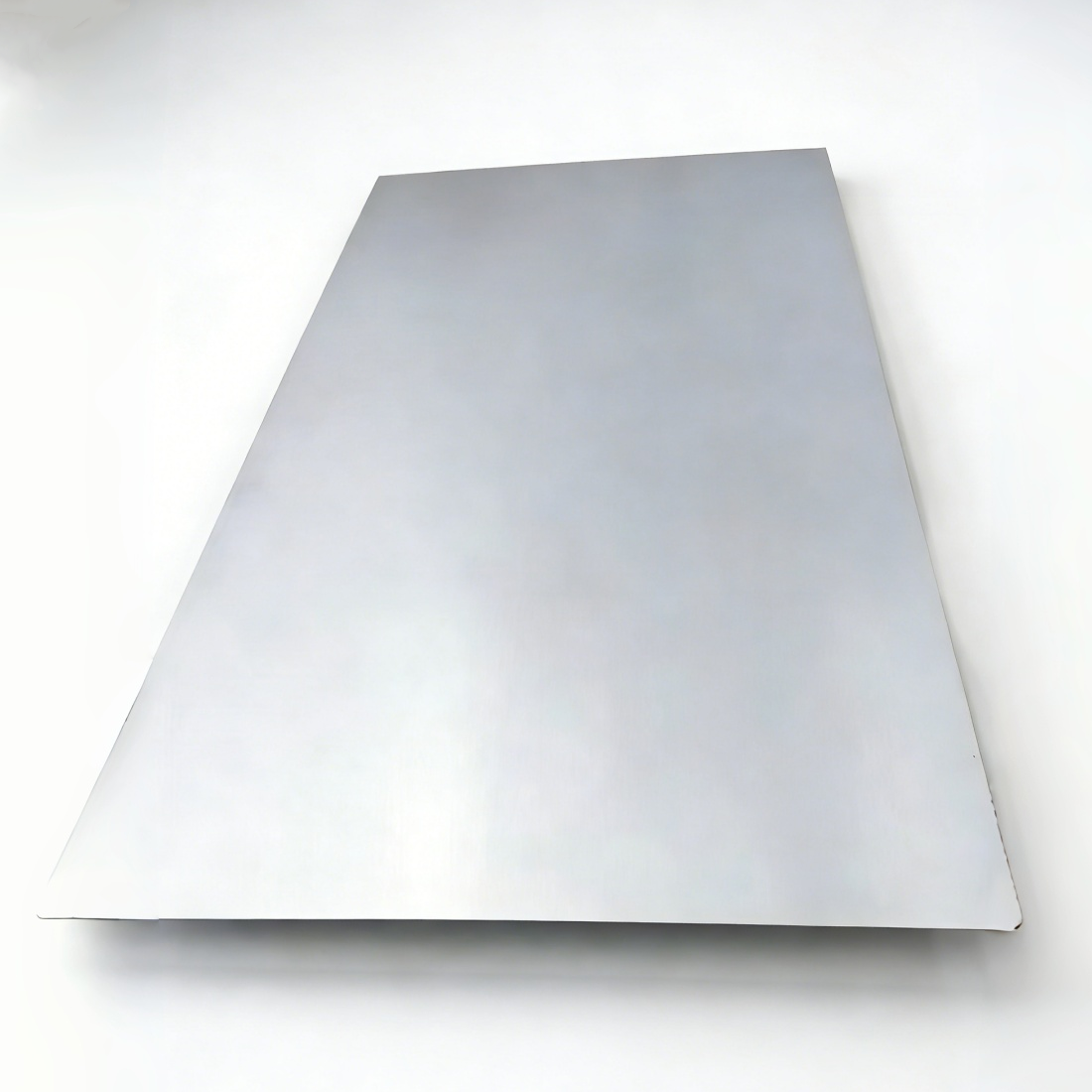 Hastelloy Alloy Plates & Sheets