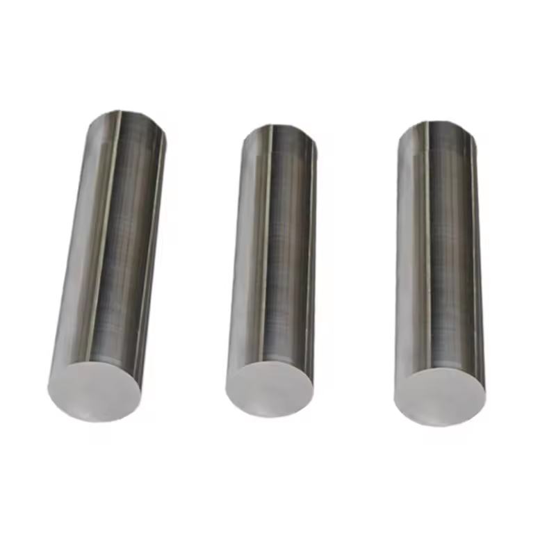 ASTM B408 Incoloy 800 Bars & Rods UNS N08800 1.4876 Nickel Alloy Round Bar