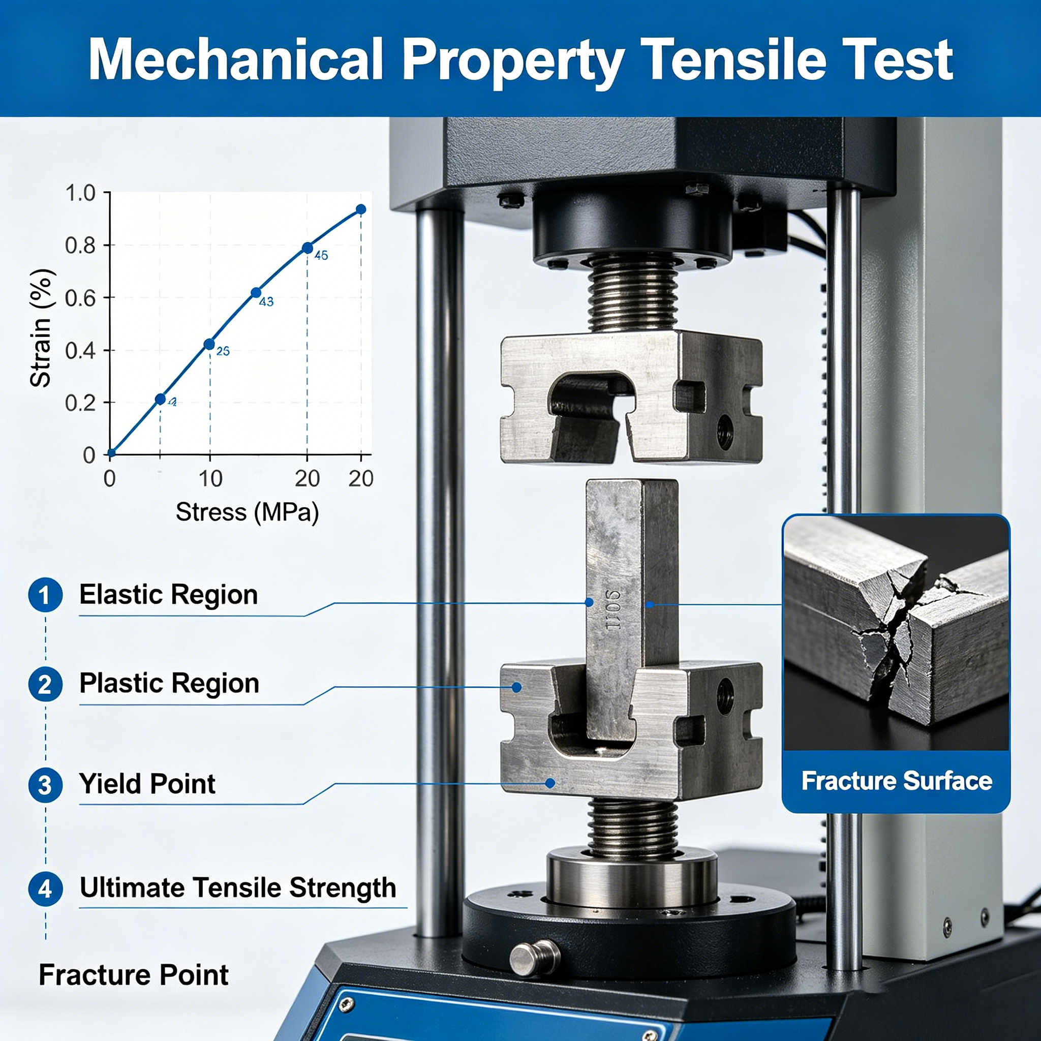 Mechanical Testing