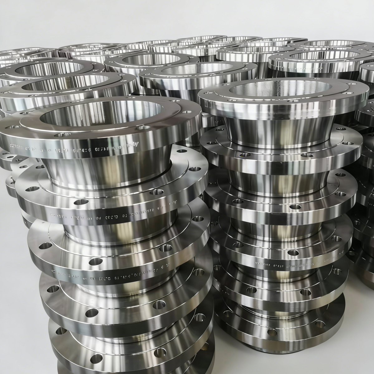 Flanges