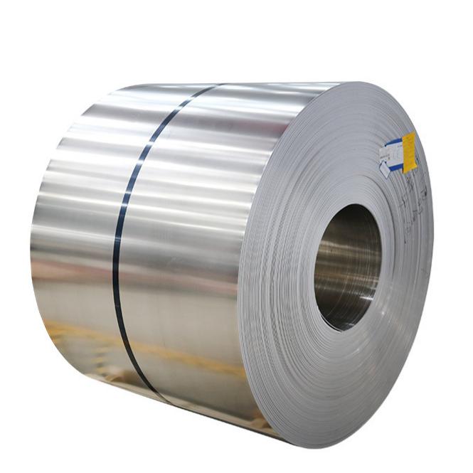 ASTM B409 Incoloy 800 Strips & Coils UNS N08800 1.4876 Nickel Alloy Strip Coil