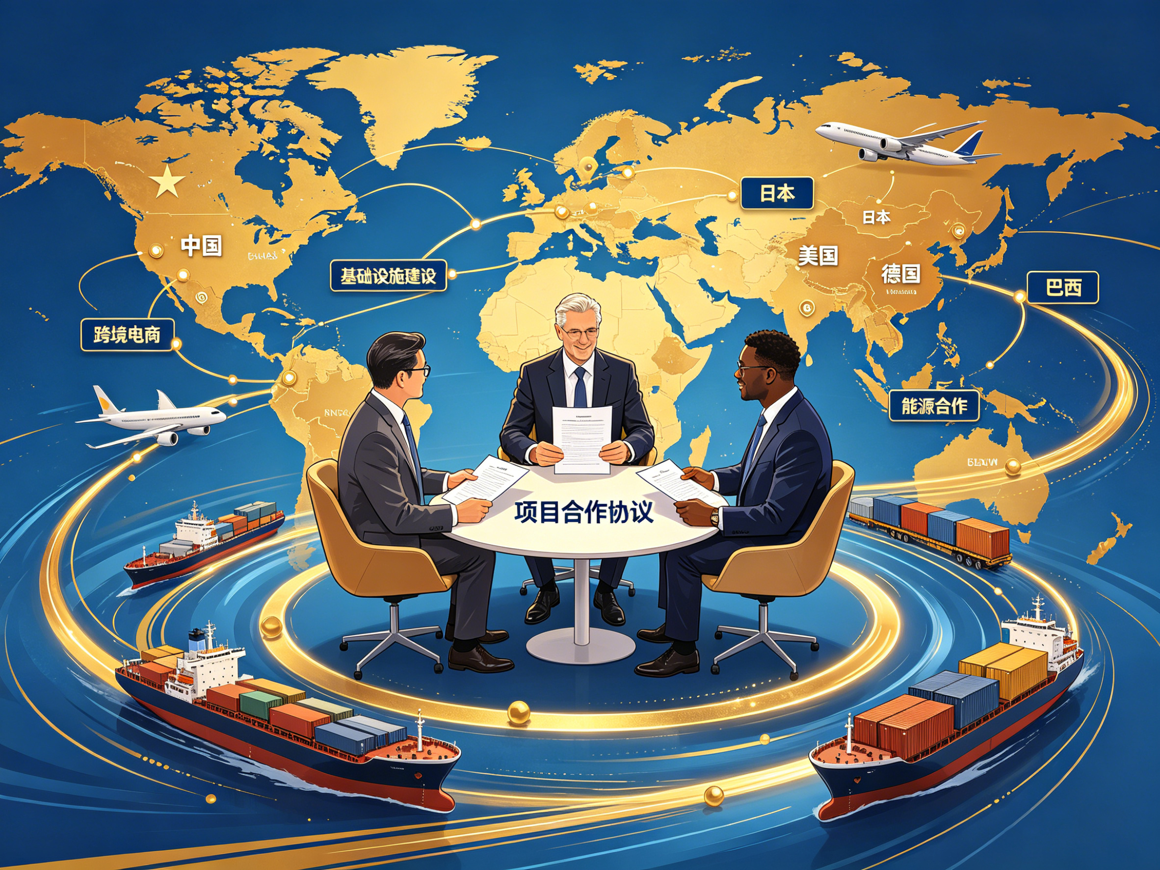 Global Service