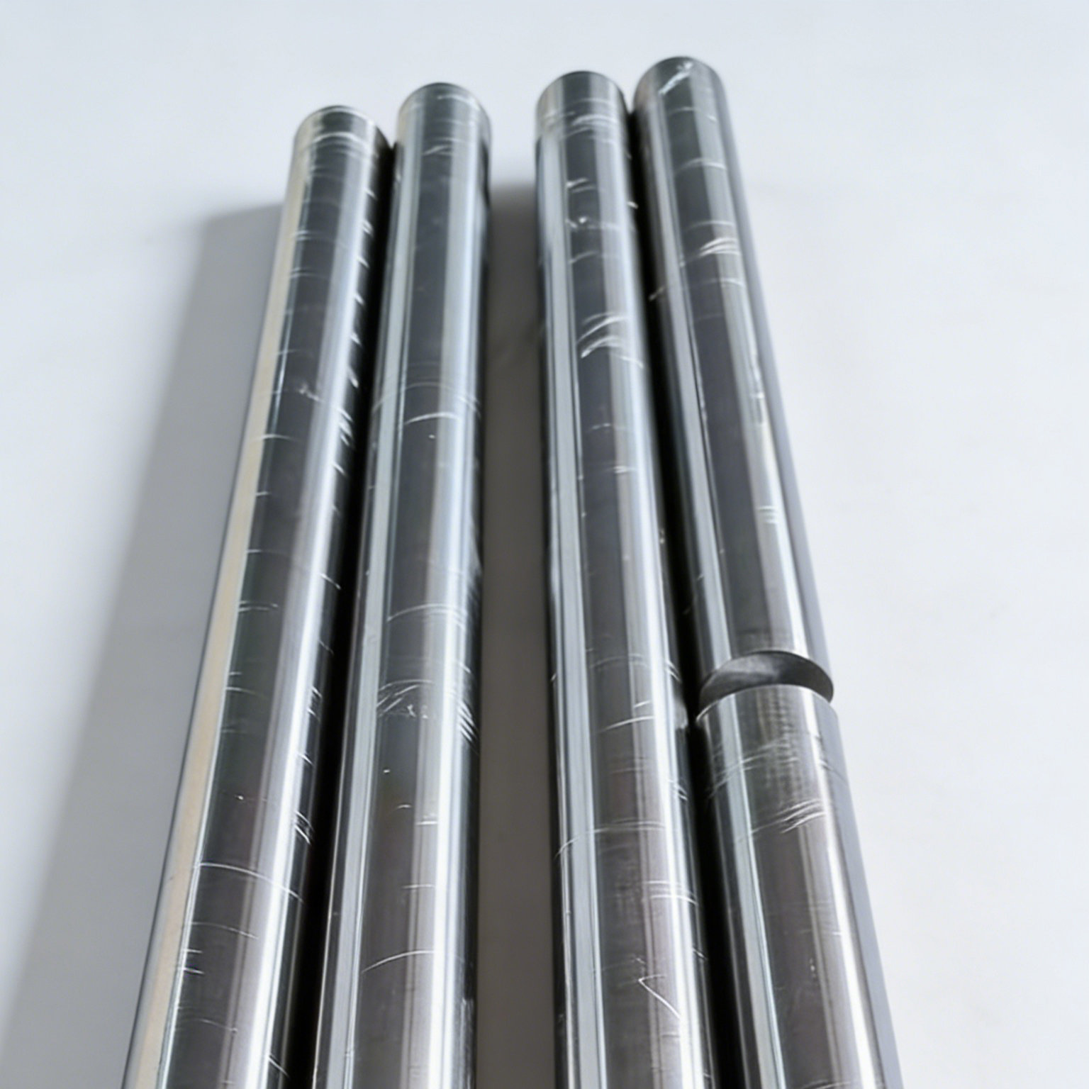 Key Specifications to Consider for Incoloy 825 Round Bar