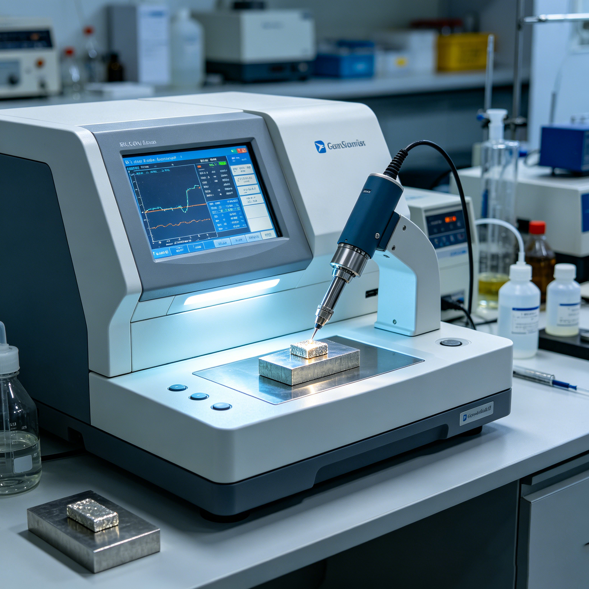 Spectral Analysis