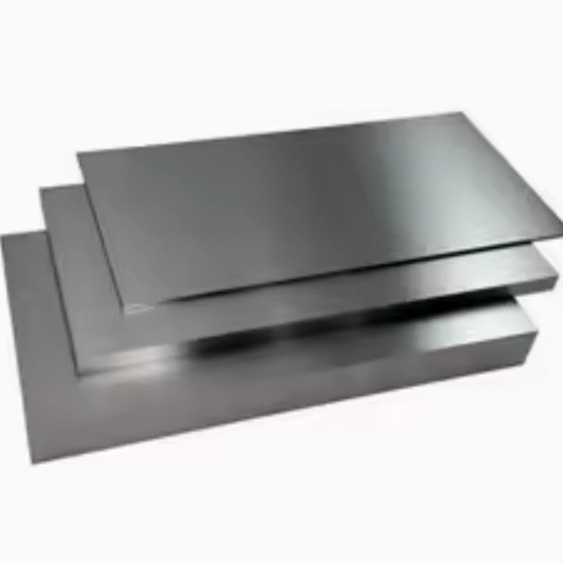 ASTM B333 Hastelloy B-2 Plates & Sheets UNS N10665 2.4617 Nickel Molybdenum Alloy Plate