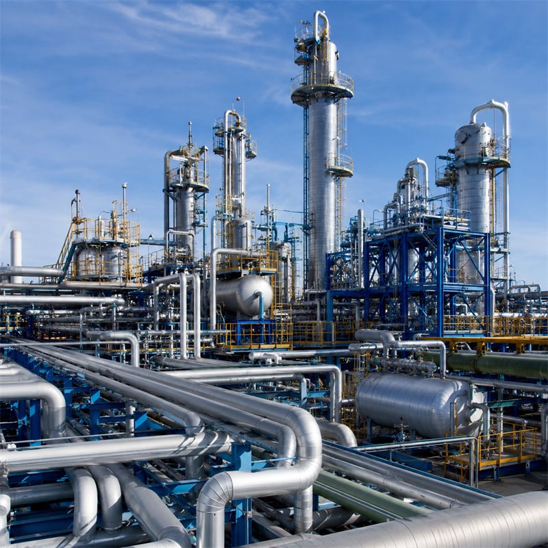 Chemical Engineering