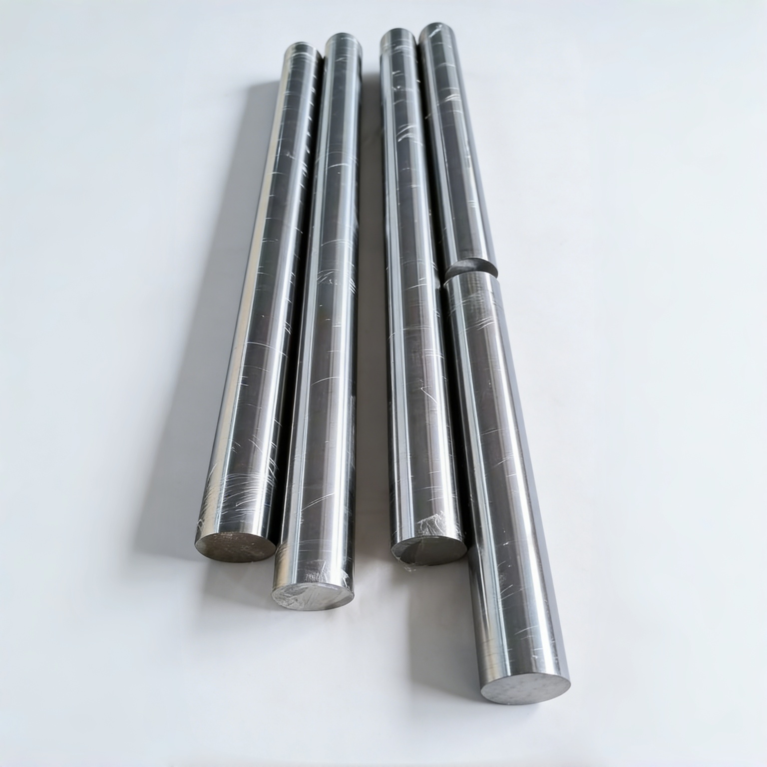 Monel Alloy Bars & Rods