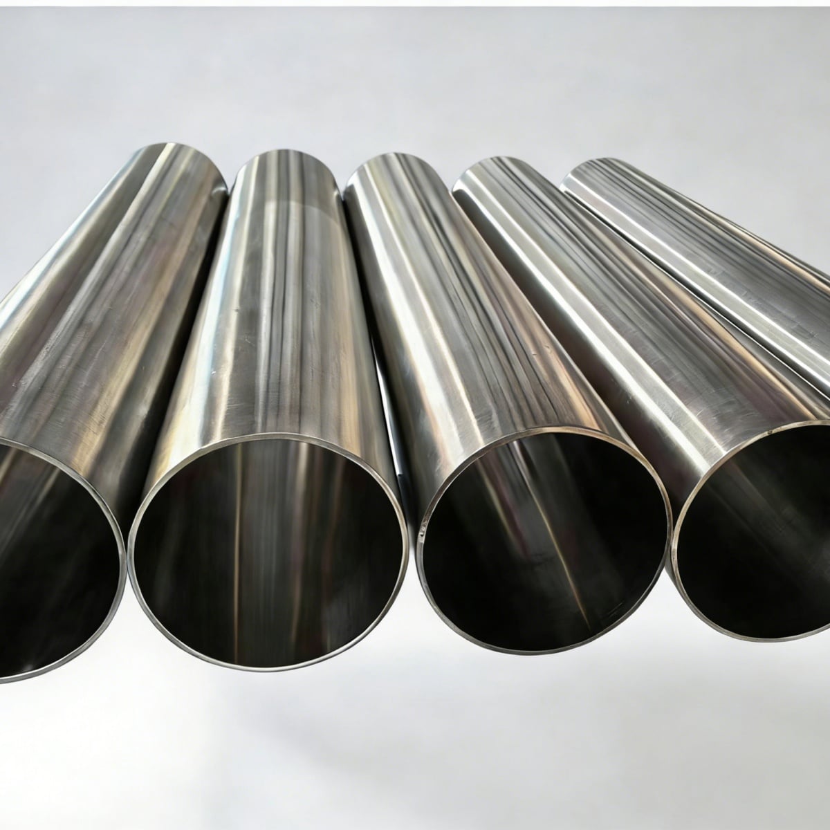 Alloy Pipes
