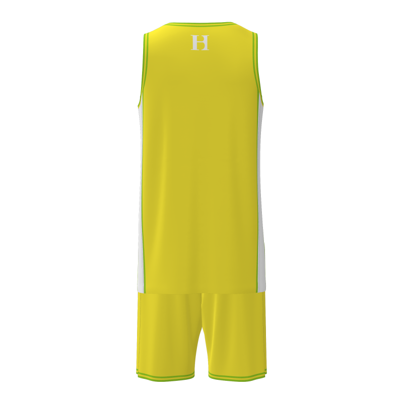 Custom Basketball Uniforms for Training Camps and Youth Programs