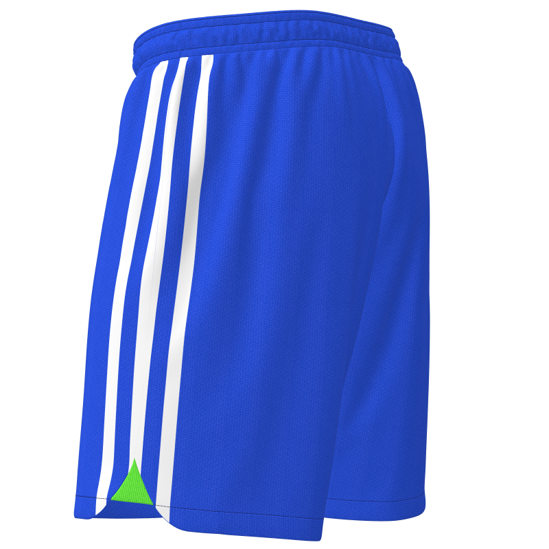 Bulk Custom Sublimated Soccer Shorts | Pro-Grade Football