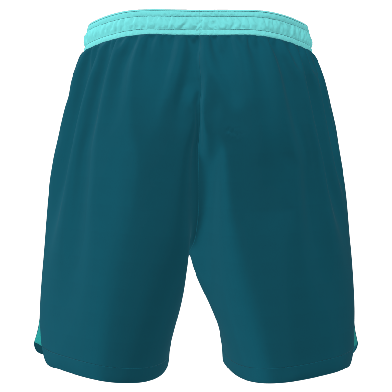 Club Edition Custom Football Shorts - Sublimated Soccer Poly