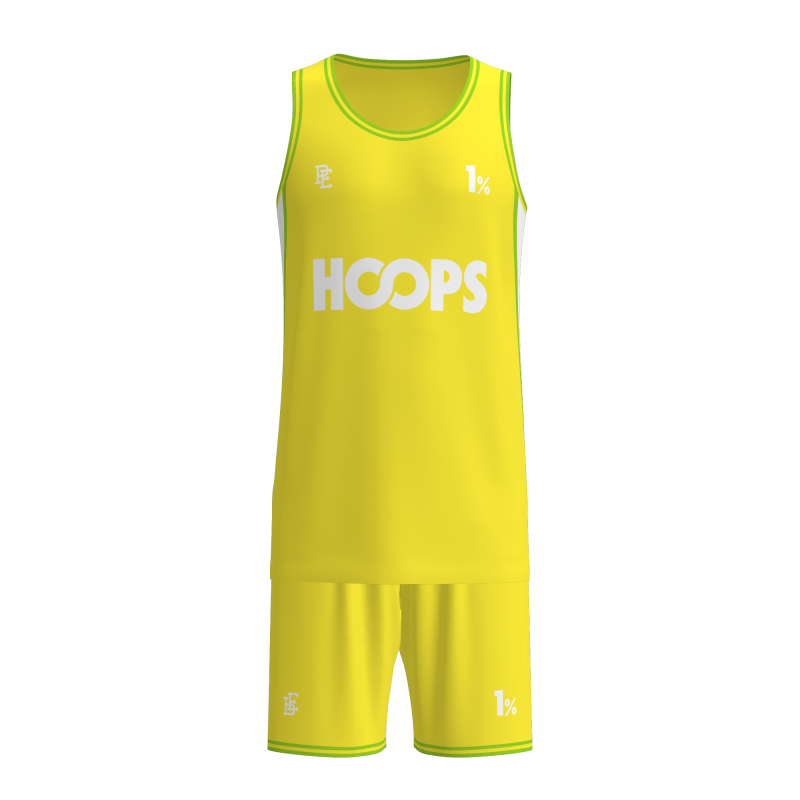 Custom Basketball Uniforms for Training Camps and Youth Programs