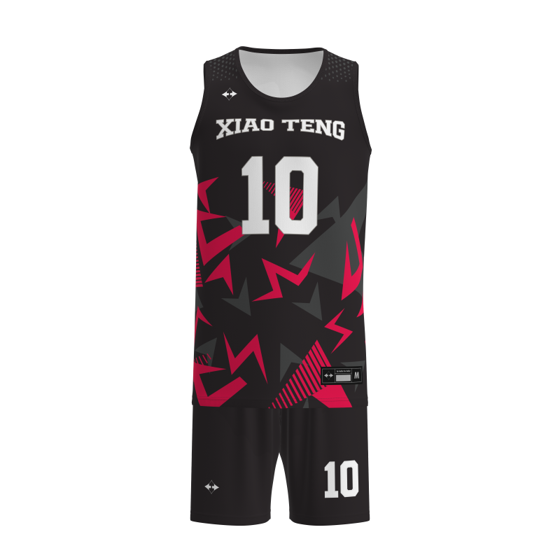 Heavy-Duty Custom Basketball Team Sets for Competitive Leagues