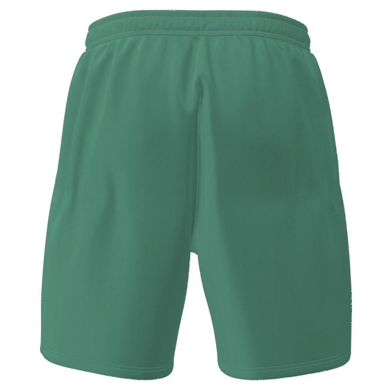 Custom Sublimated Football Shorts - 100% Polyester Soccer Shorts