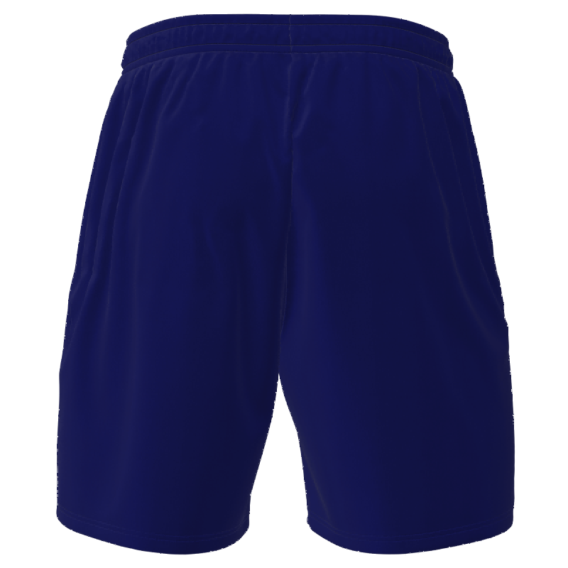 Custom Made Sublimation Soccer Shorts | 100% Poly Football