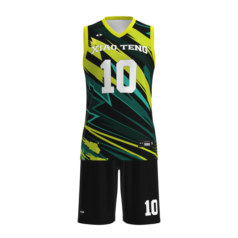 Reversible Custom Basketball Uniform Sets  Lightweight Polyester Team Kits