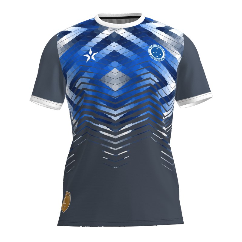Custom Sublimation Training Jerseys - Football Practice Teamwear