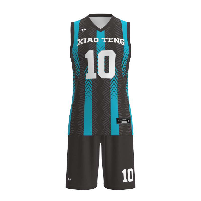 Custom Basketball Uniform Sets for Schools, Clubs & Tournament Teams