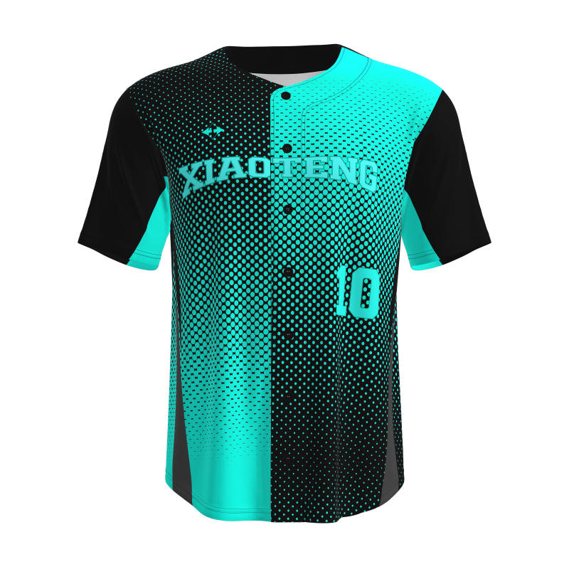 Ultra-Lightweight Custom Baseball Training Kits - 100% Pro-Polyester