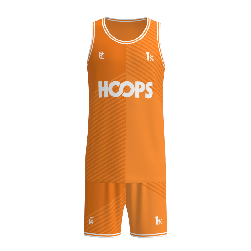 Intramural Sports Custom Basketball Kits  Affordable Team Pricing