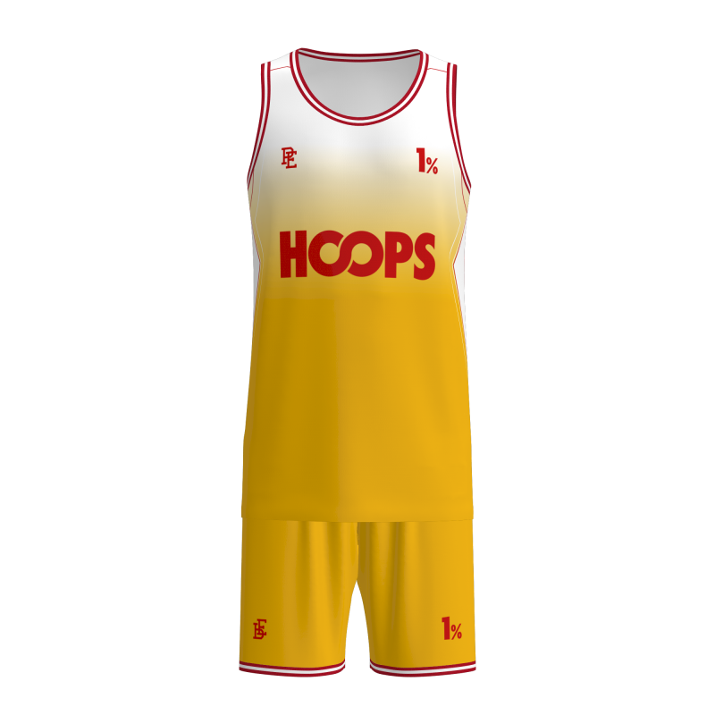 Tournament-Ready Custom Basketball Uniforms - Rapid Production Teamwear