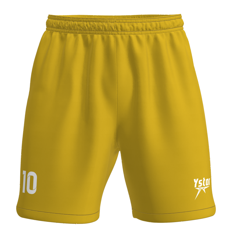 Pantaloncini da calcio sublimati leggeri – Outfit calcistico personalizzato