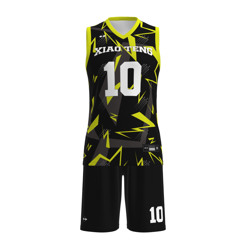 Custom Basketball Uniform Sets | 100% Polyester Breathable Teamwear