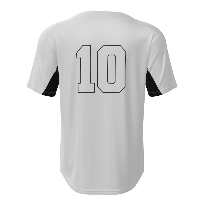 Ultra-Lightweight Custom Baseball Training Kits - 100% Pro-Polyester