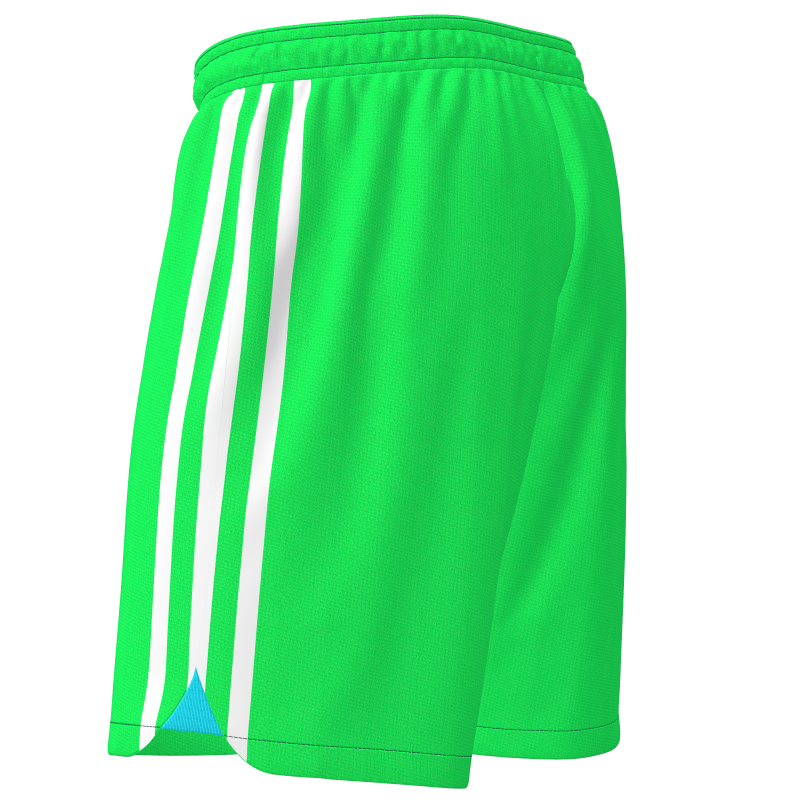 Bulk Custom Sublimated Soccer Shorts | Pro-Grade Football