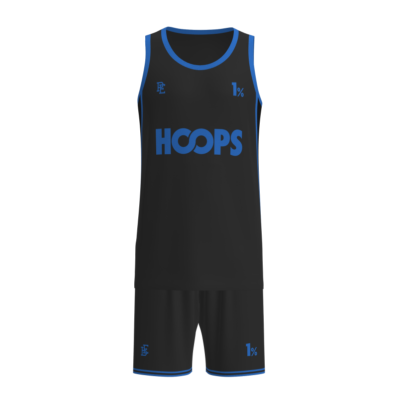 Custom Basketball Uniforms for Training Camps and Youth Programs
